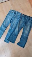 7 for All mankind  Jeans 29 Hose blau Brandenburg - Potsdam Vorschau