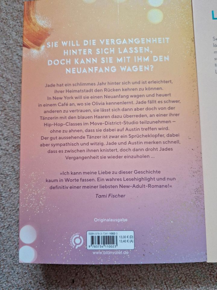 Liebesroman Bücher Paket zusammen für 12 Euro in Bad Sachsa