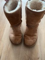 UGG Boots Gr. 40 Nordrhein-Westfalen - Bad Oeynhausen Vorschau