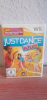 Just Dance Kids für die Nintendo Wii Sachsen-Anhalt - Rätzlingen bei Haldensleben Vorschau