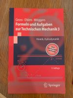Formeln und Aufgaben zur Technischen Mechanik Hessen - Hohenstein Vorschau