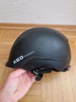 Fahrradhelm, Reithelm - black matt NEU, nie benutzt, KED Pina Baden-Württemberg - Oberteuringen Vorschau