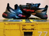 NEU! Adidas Sneaker XL9000L4 Cyberpunk 2077 (EU45,UK10.5,US11) Berlin - Schöneberg Vorschau