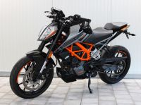 KTM 125 Duke mit Zubehör vom Römer Team Rheinland-Pfalz - Hagenbach Vorschau