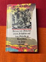 Friedrich Schiller, Herzog von Alba bei einem Frühstück auf dem S Bayern - Augsburg Vorschau