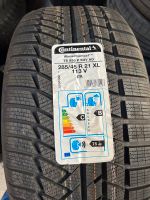 *Neu* Reifen 285/45 R21 Conti Winterreifen Bayern - Simbach Vorschau