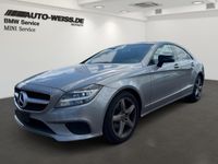 Mercedes-Benz CLS 250 BlueTEC d 4Matic +LEDER+MFL+PDC+ALU+BT Bayern - Aichach Vorschau