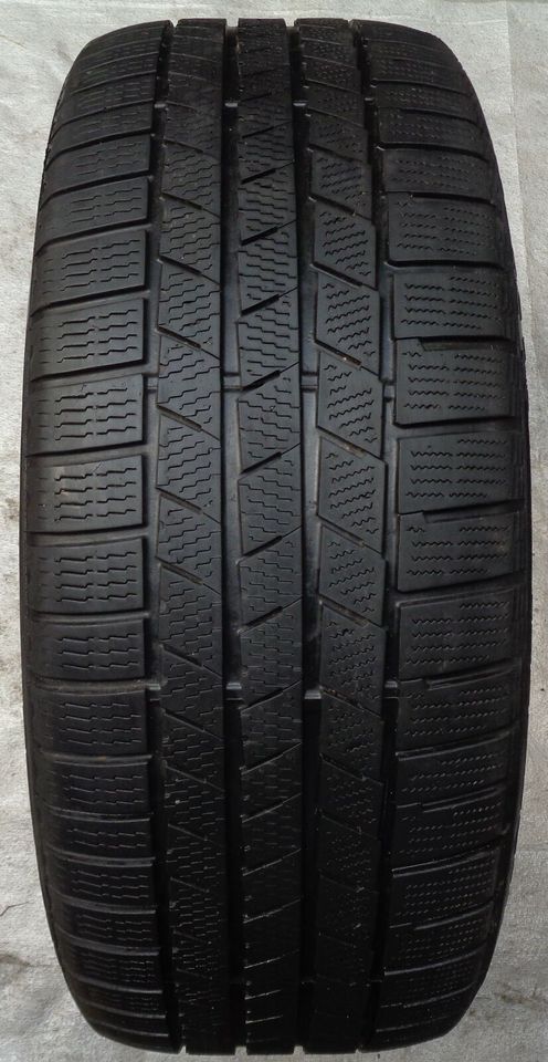 1 Winterreifen Continental CrossContact Winter M+S 275/45 R21 11 in  Niedersachsen - Uelzen | Reifen & Felgen | eBay Kleinanzeigen ist jetzt  Kleinanzeigen