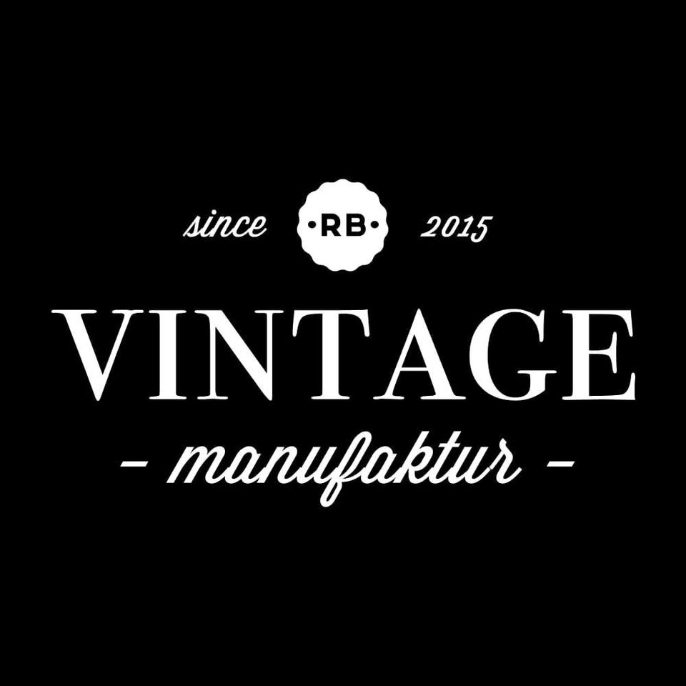 Vintage Manufaktur RB in Leutkirch im Allgäu