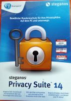 Steganos Privacy Suite 14 Baden-Württemberg - Heilbronn Vorschau