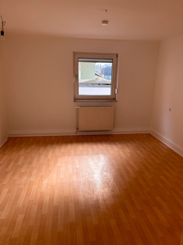 3,5 Zimmer Wohnung in Horrenberg in Dielheim
