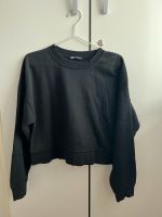 Zara schwarzes Sweatshirt Gr.M Innenstadt - Köln Altstadt Vorschau