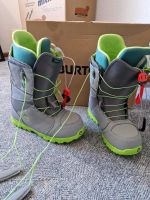 BURTON SNOWBOARDBOOTS GR. 44 Baden-Württemberg - Staufen im Breisgau Vorschau