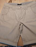 Shorts / kurze Hose von Opus / hellbraun / Gr. 36/38 Hessen - Bad Nauheim Vorschau