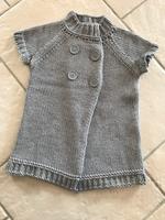 Kuschelige edle Kurzarm- Strick- Jacke Tally Weil❣️ Bayern - Traunreut Vorschau
