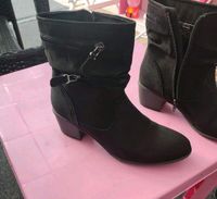 Damen Western Stiefeletten 40 neuwertig Baden-Württemberg - Lörrach Vorschau