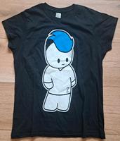 Rezo merch T-Shirt gr. S Baden-Württemberg - Rielasingen-Worblingen Vorschau