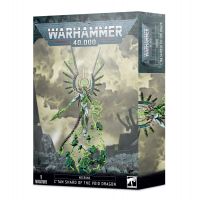 Warhammer 40k Necrons C'tan Shard of the Void Dragon Baden-Württemberg - Vaihingen an der Enz Vorschau