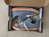 Converse Sneaker Mädchen, Kinderschuhe, Gr. 24 Düsseldorf - Eller Vorschau