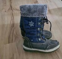 Winterstiefel v. Tom Tailor Gr. 35 Nordrhein-Westfalen - Hückeswagen Vorschau