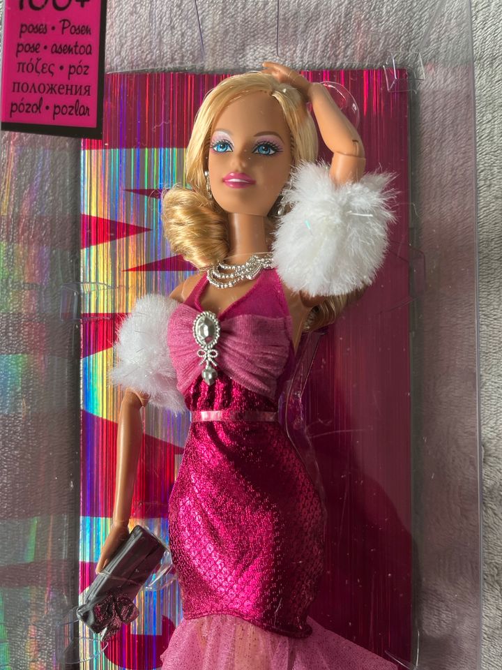 Barbie Puppe in Betzdorf
