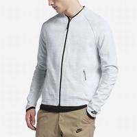 NEUw NIKE SportJacke Knit Gr. S grau München - Au-Haidhausen Vorschau