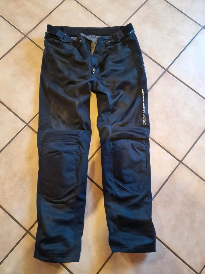 Motorradhose Textil FLM in Schöne Aussicht, Gem Masburg