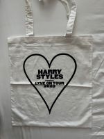 HARRY STYLES LOVE ON TOUR VIP MERCH JUTEBEUTEL Hessen - Langen (Hessen) Vorschau