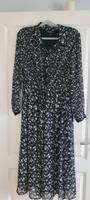 maxi kleid Größe 42/44 Niedersachsen - Hameln Vorschau