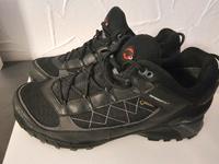 Mammut  herren Wander Schuhe  größe 42.5 Baden-Württemberg - Eppingen Vorschau