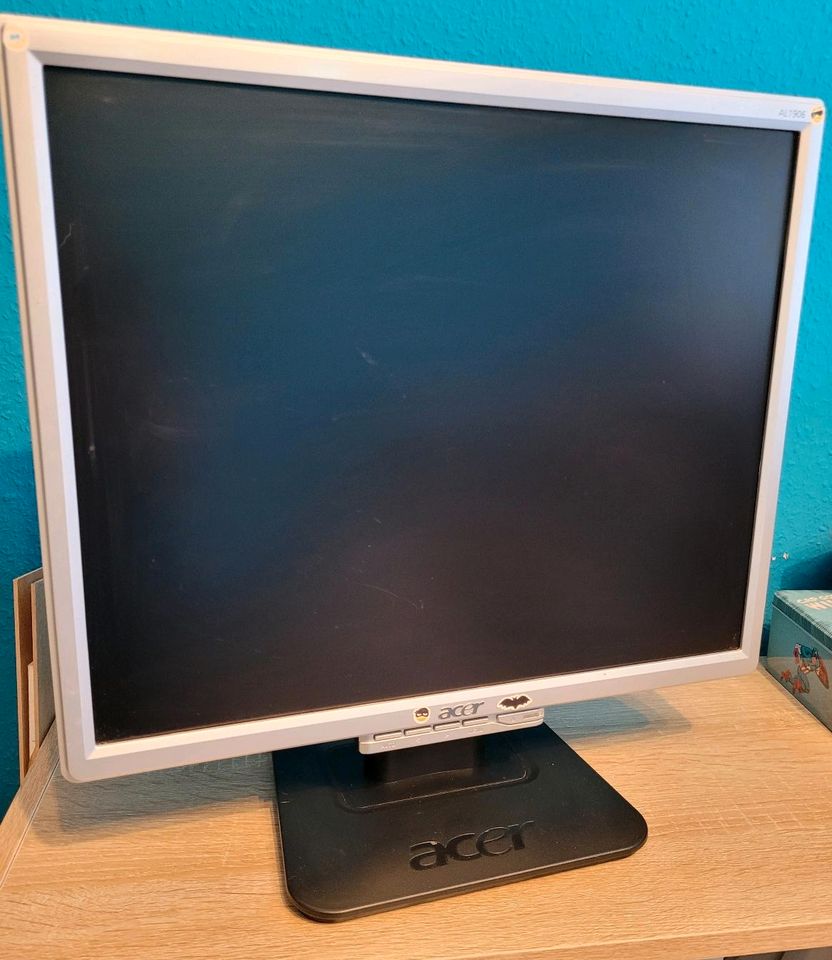Acer Monitor 19 Zoll in Oberhausen