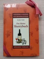 Das kleine Sherrybuch, Neu Rheinland-Pfalz - Kröv Vorschau