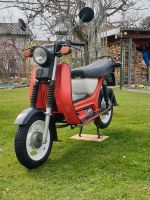 Simson SR 50 1C-Wendemokick Baden-Württemberg - Wangen im Allgäu Vorschau