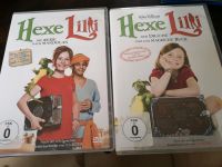 DVD  Hexe Lilli 2 Dvd's Bayern - Heroldsberg Vorschau
