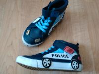 Gr. 32 Polizei Schuhe Sachsen-Anhalt - Salzwedel Vorschau