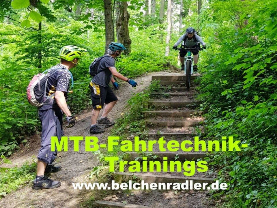 E-MTB / MTB / Rennrad: Touren, Radsportreisen, Fahrtechnik in Bad Krozingen