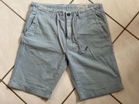 TOM TAILOR - kurze Hose - Shorts - blau - Gr. M - wie NEU Niedersachsen - Holzminden Vorschau