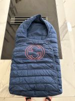 Gucci Fußsack / OVP / f. Kinderwagen Hamburg-Mitte - Hamburg Hammerbrook Vorschau