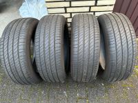 Neue Sommerreifen Michelin Primacy 4 205/55 R17 91V Schleswig-Holstein - Tangstedt  Vorschau