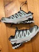 Salomon Damen Trailrunning Schuhe Größe 39 1/3 München - Milbertshofen - Am Hart Vorschau