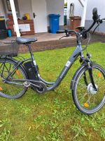 E-Bike Zündapp Green 3.0 Baden-Württemberg - Dietingen Vorschau