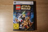 Lego Star Wars "Die komplette Saga" (PC-Version) Nordrhein-Westfalen - Werl Vorschau