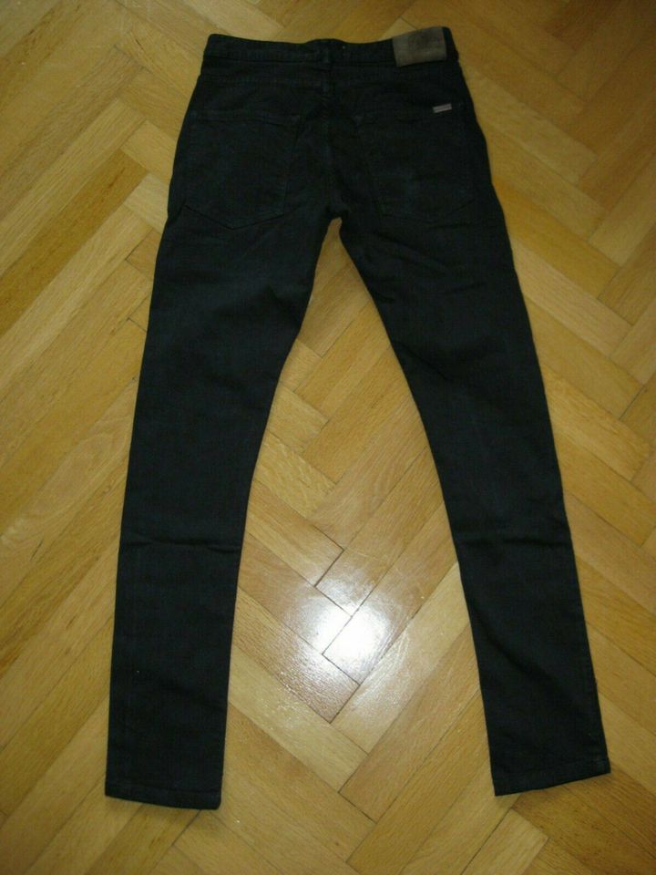 ZARA MAN Jeanshose black, EUR 38/ USA 30 in Stuttgart