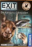 Exit Das Spiel - Die Känguru-Eskapaden Hannover - Döhren-Wülfel Vorschau