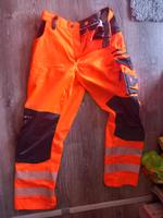 Engelbert Strauss Hose 52 Baden-Württemberg - Mühlhausen Vorschau
