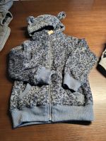 Fleece jacke Bayern - Bad Königshofen Vorschau