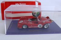 M4 Alfa Romeo 33.3 1:43 - Neu in Originalverpackung Rheinland-Pfalz - Rodalben Vorschau