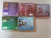 Zu Verschenken CDS Beatles Queen Oper Film Hits Schallwelten ... Bayern - Gablingen Vorschau