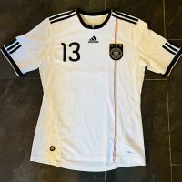 Adidas WM EM Deutschland Trikot Gr. M Müller CL Meisterschaft DFB Nordrhein-Westfalen - Solingen Vorschau