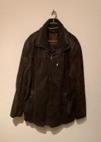 Lederjacke Gr. 54 - Jacke - Winterjacke - guter Zustand Niedersachsen - Lüneburg Vorschau